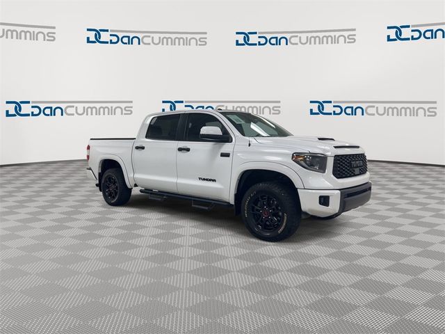 2019 Toyota Tundra TRD Pro