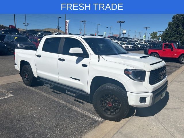 2019 Toyota Tundra TRD Pro