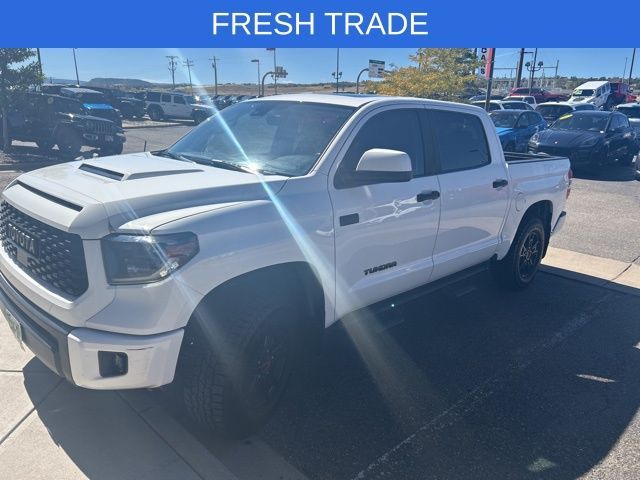 2019 Toyota Tundra TRD Pro