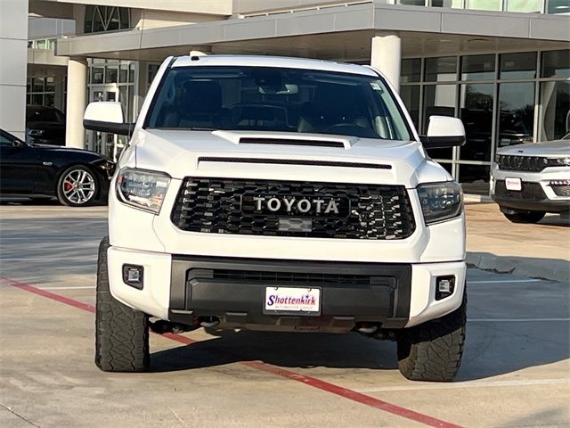 2019 Toyota Tundra TRD Pro