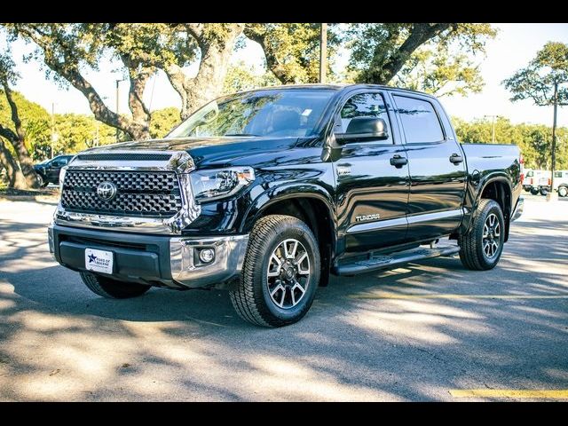 2019 Toyota Tundra SR5