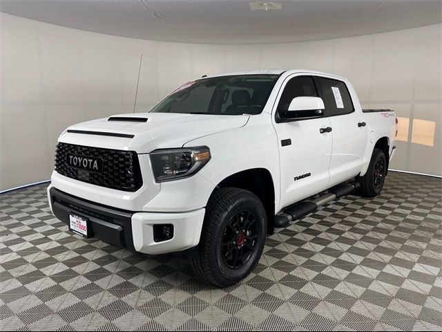 2019 Toyota Tundra TRD Pro