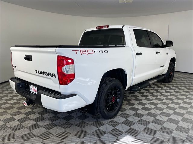 2019 Toyota Tundra TRD Pro