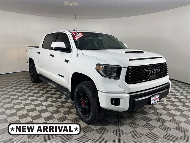 2019 Toyota Tundra TRD Pro