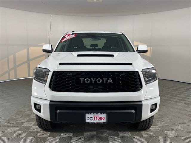 2019 Toyota Tundra TRD Pro