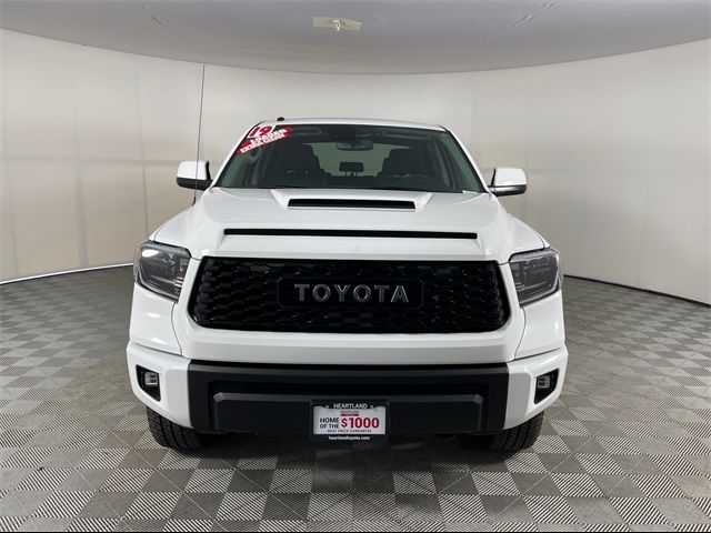 2019 Toyota Tundra TRD Pro