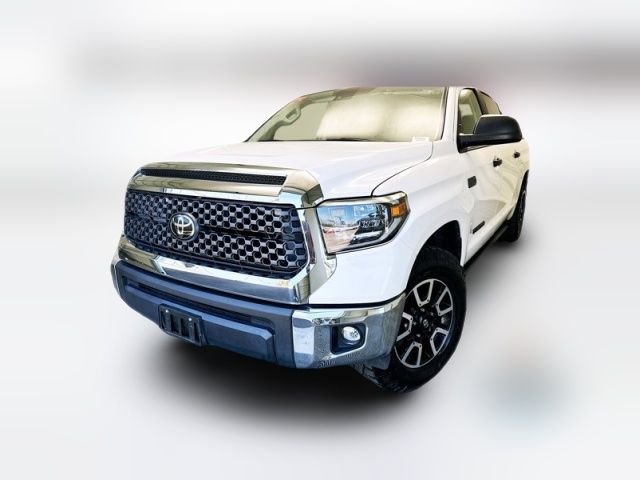 2019 Toyota Tundra SR5