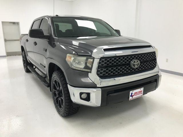 2019 Toyota Tundra SR5