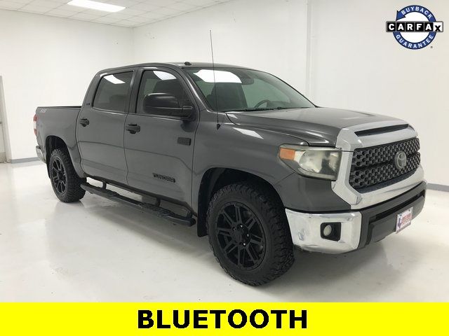 2019 Toyota Tundra SR5