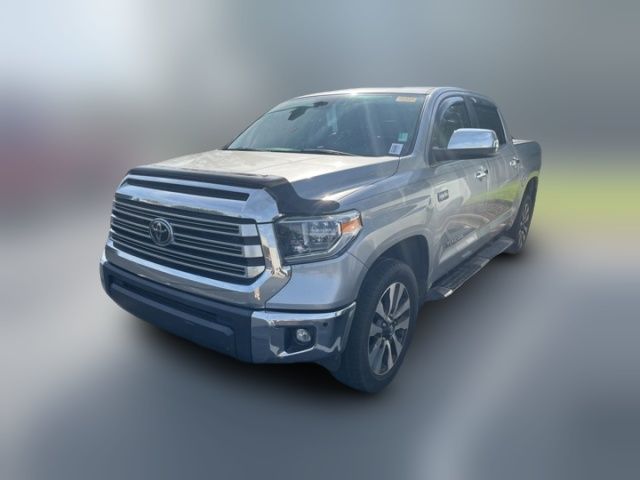 2019 Toyota Tundra Limited