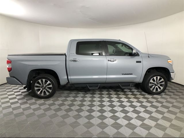 2019 Toyota Tundra Limited