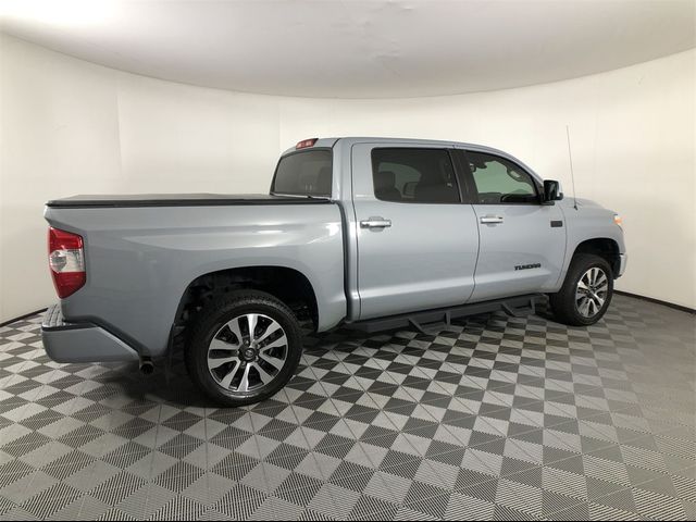 2019 Toyota Tundra Limited