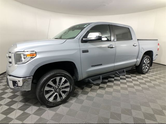 2019 Toyota Tundra Limited