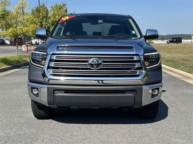 2019 Toyota Tundra Limited