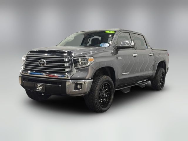 2019 Toyota Tundra Limited