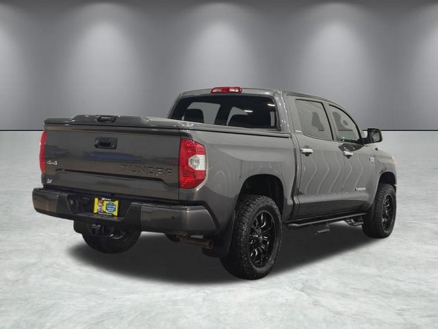 2019 Toyota Tundra Limited