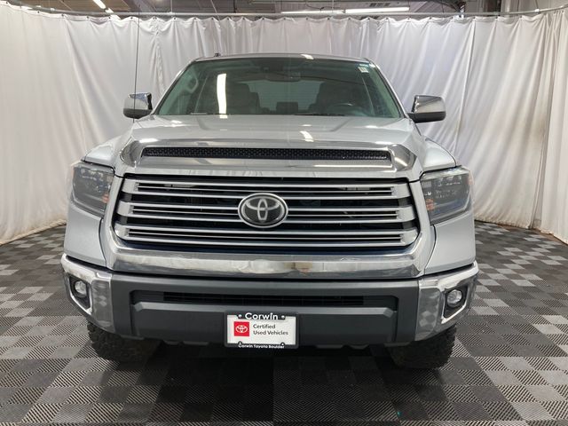 2019 Toyota Tundra Limited