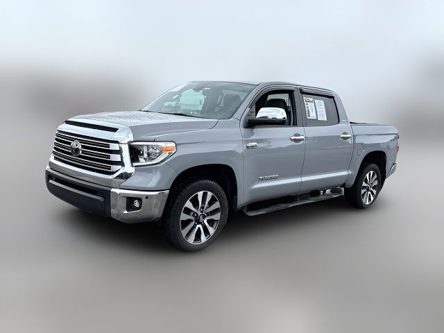 2019 Toyota Tundra Limited