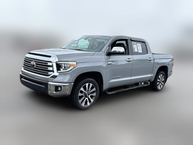 2019 Toyota Tundra Limited