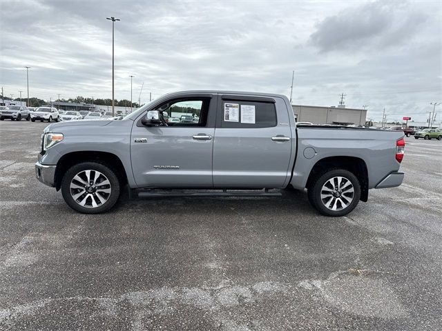 2019 Toyota Tundra Limited