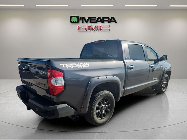 2019 Toyota Tundra Limited