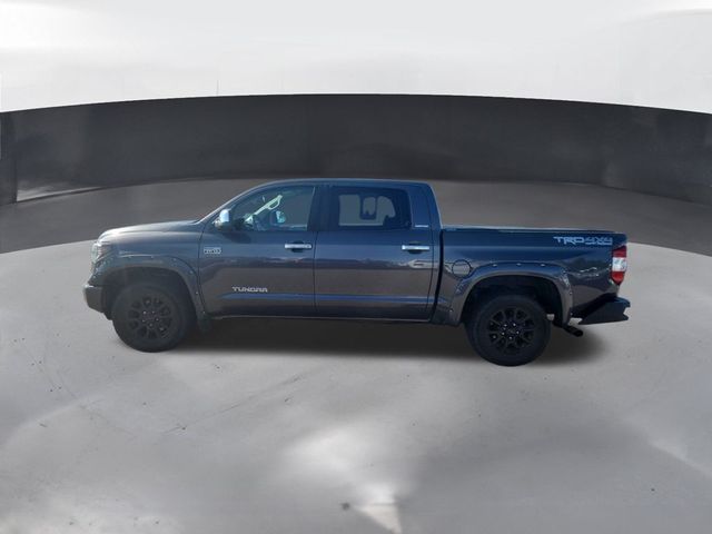 2019 Toyota Tundra Limited