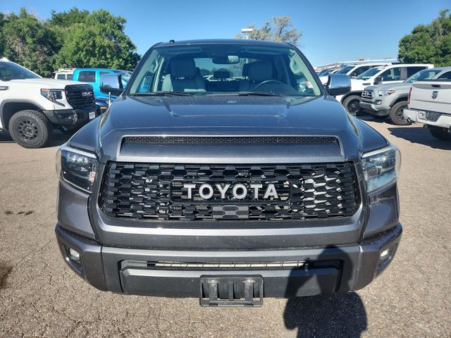 2019 Toyota Tundra Limited