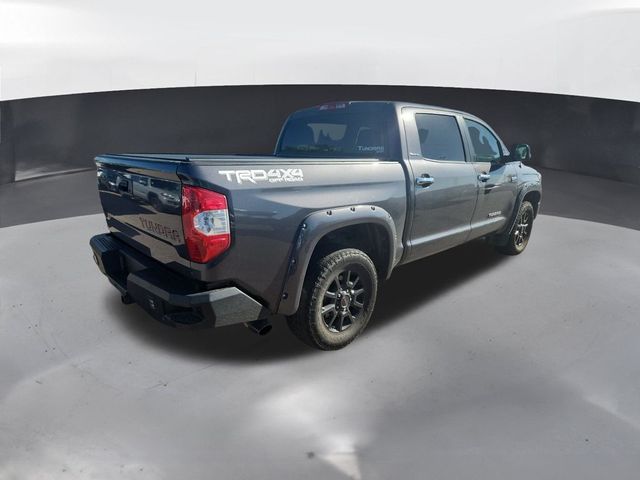 2019 Toyota Tundra Limited