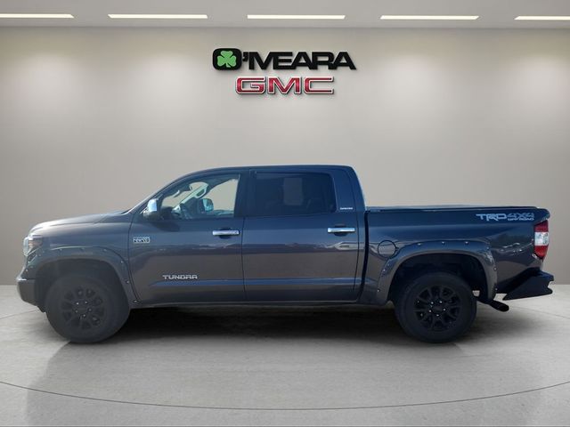 2019 Toyota Tundra Limited