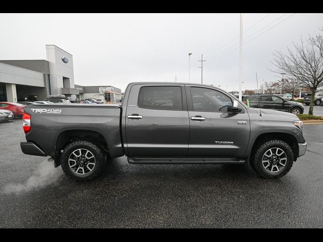 2019 Toyota Tundra Limited