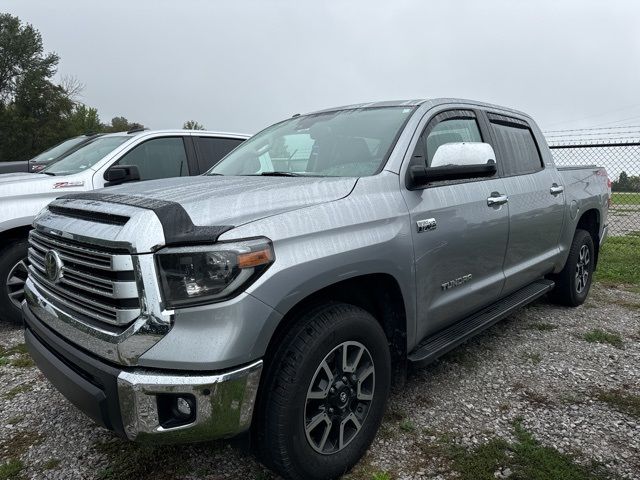 2019 Toyota Tundra Limited