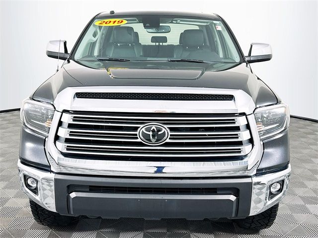 2019 Toyota Tundra 