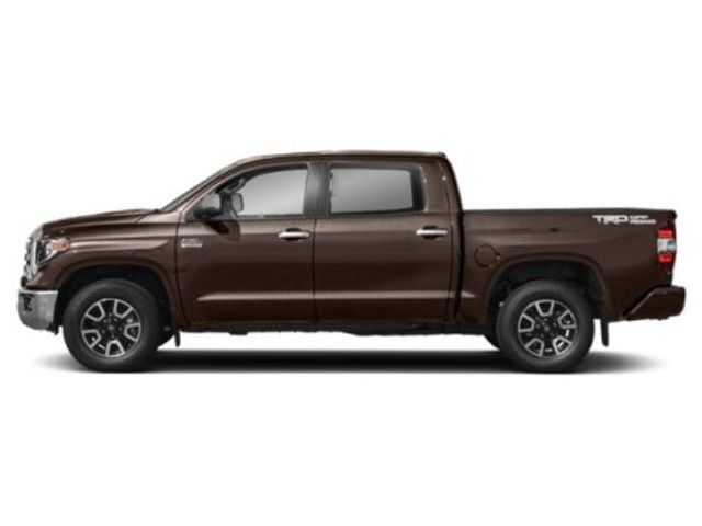 2019 Toyota Tundra 