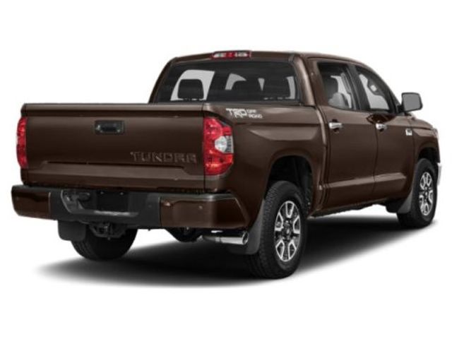 2019 Toyota Tundra 