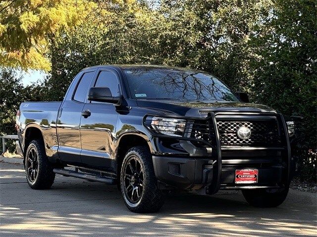 2019 Toyota Tundra SR