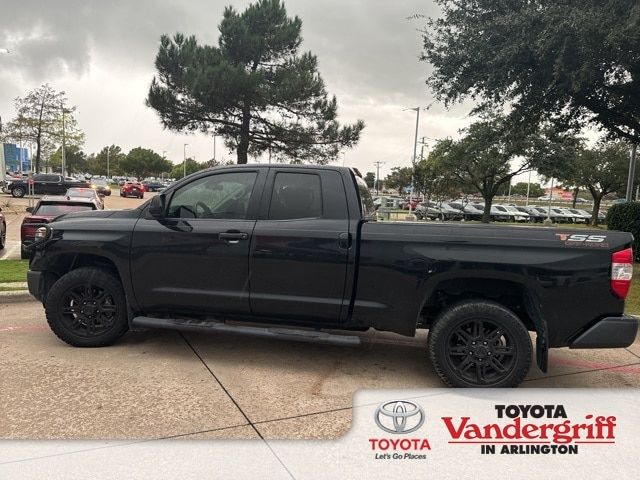 2019 Toyota Tundra SR