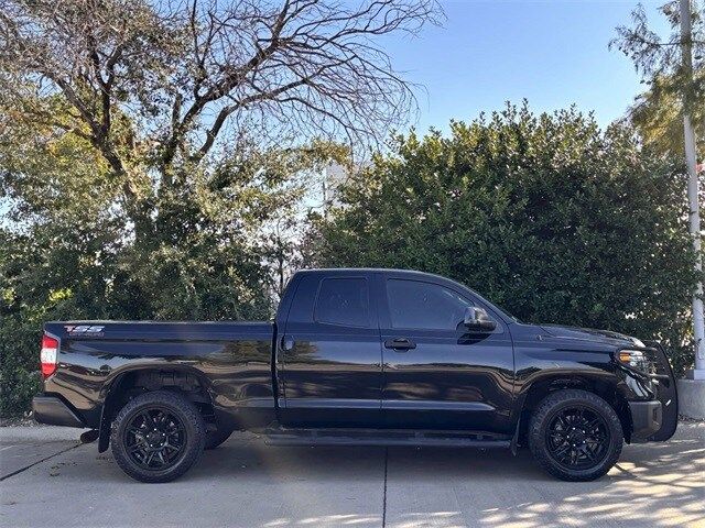 2019 Toyota Tundra SR