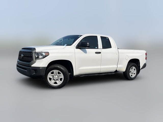 2019 Toyota Tundra SR