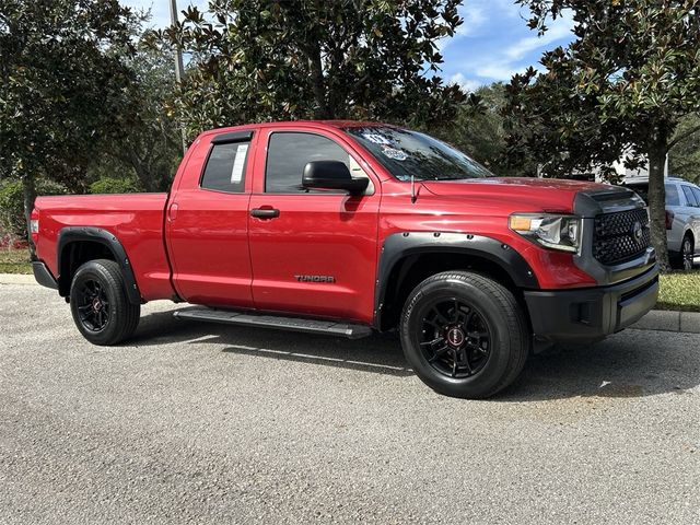 2019 Toyota Tundra 