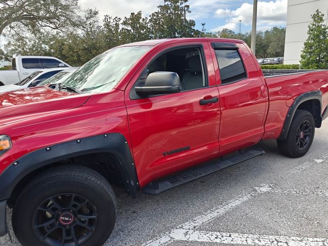 2019 Toyota Tundra 