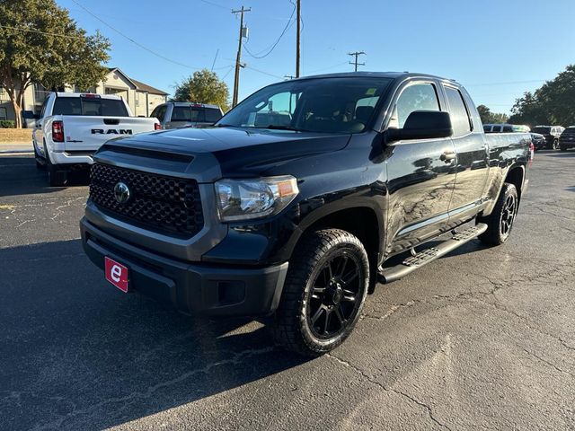 2019 Toyota Tundra SR