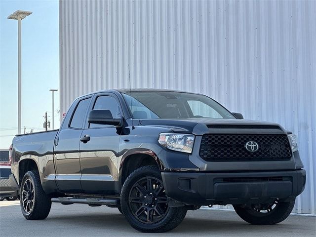 2019 Toyota Tundra SR5