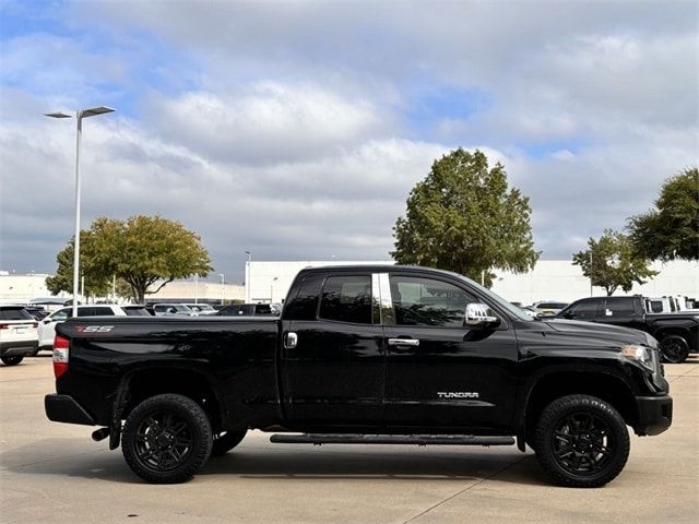 2019 Toyota Tundra SR