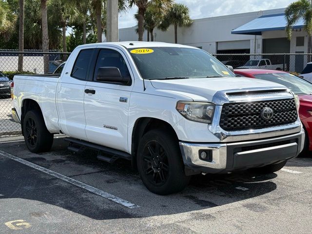 2019 Toyota Tundra SR5