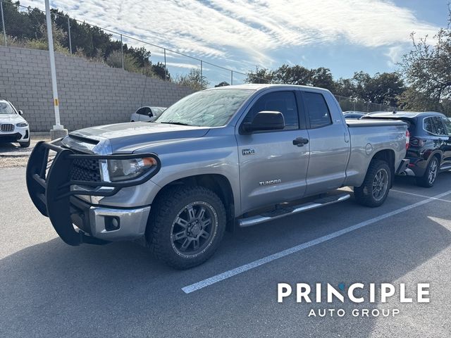 2019 Toyota Tundra SR5