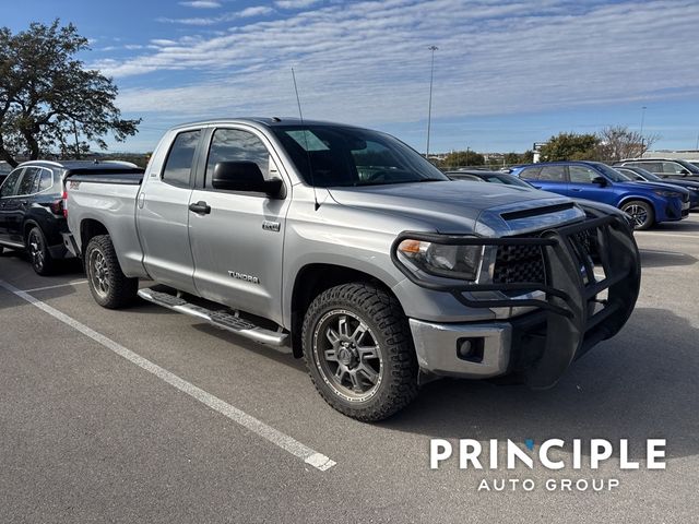 2019 Toyota Tundra SR5