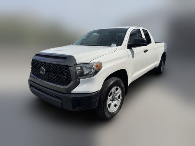 2019 Toyota Tundra 