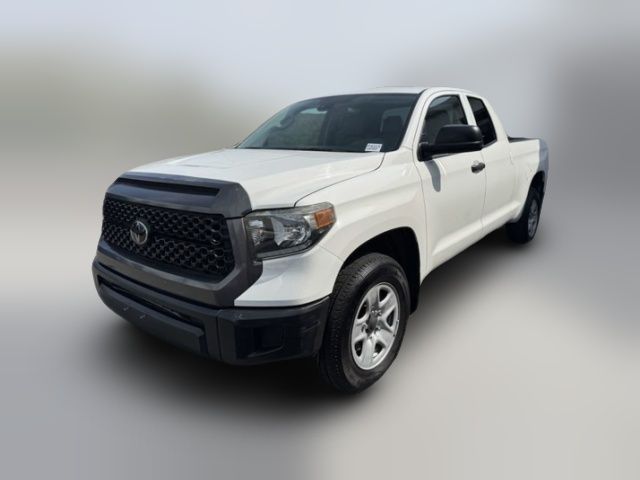 2019 Toyota Tundra 