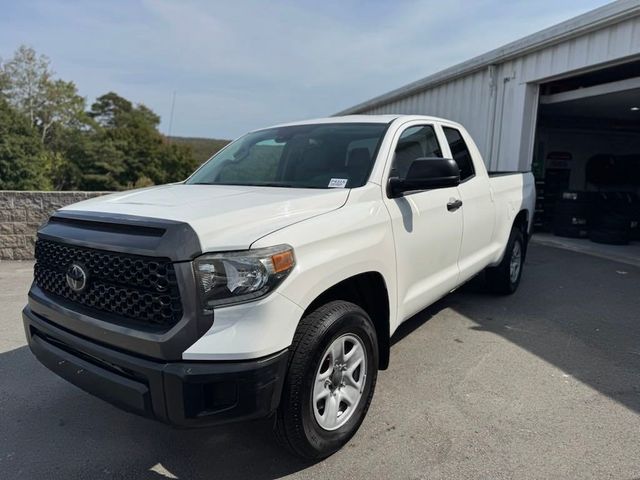 2019 Toyota Tundra 