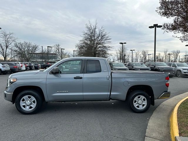 2019 Toyota Tundra SR5